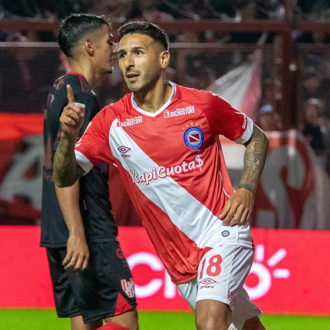 Víctor Ismael Sosa