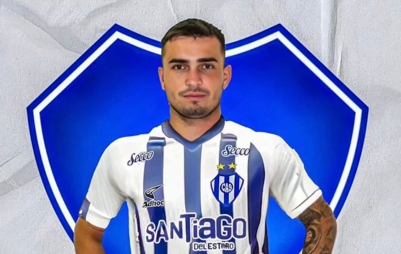Héctor Javier Arias