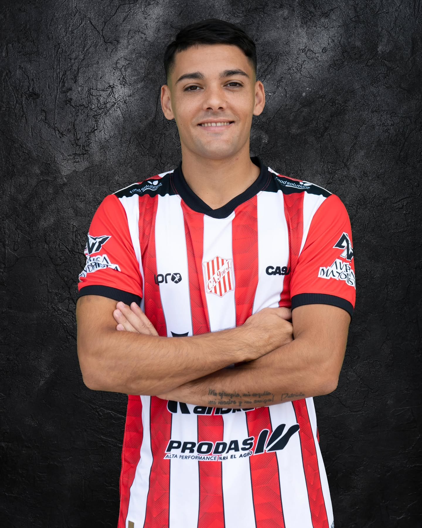 Lautaro Ocampo