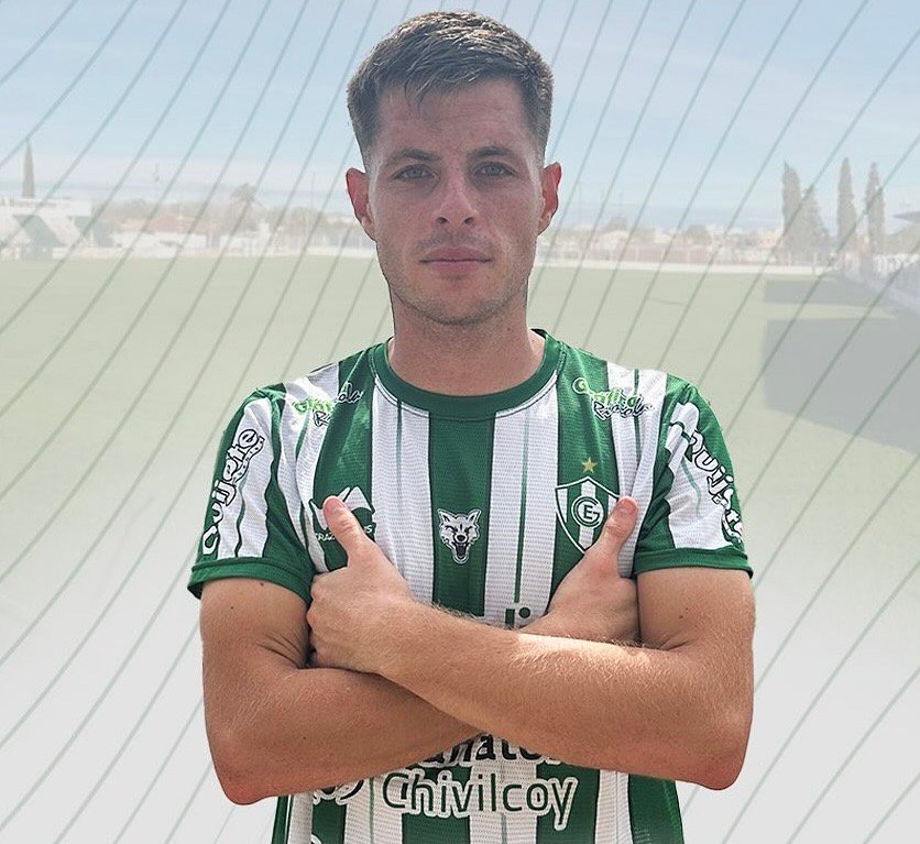 Lucas Samaniego