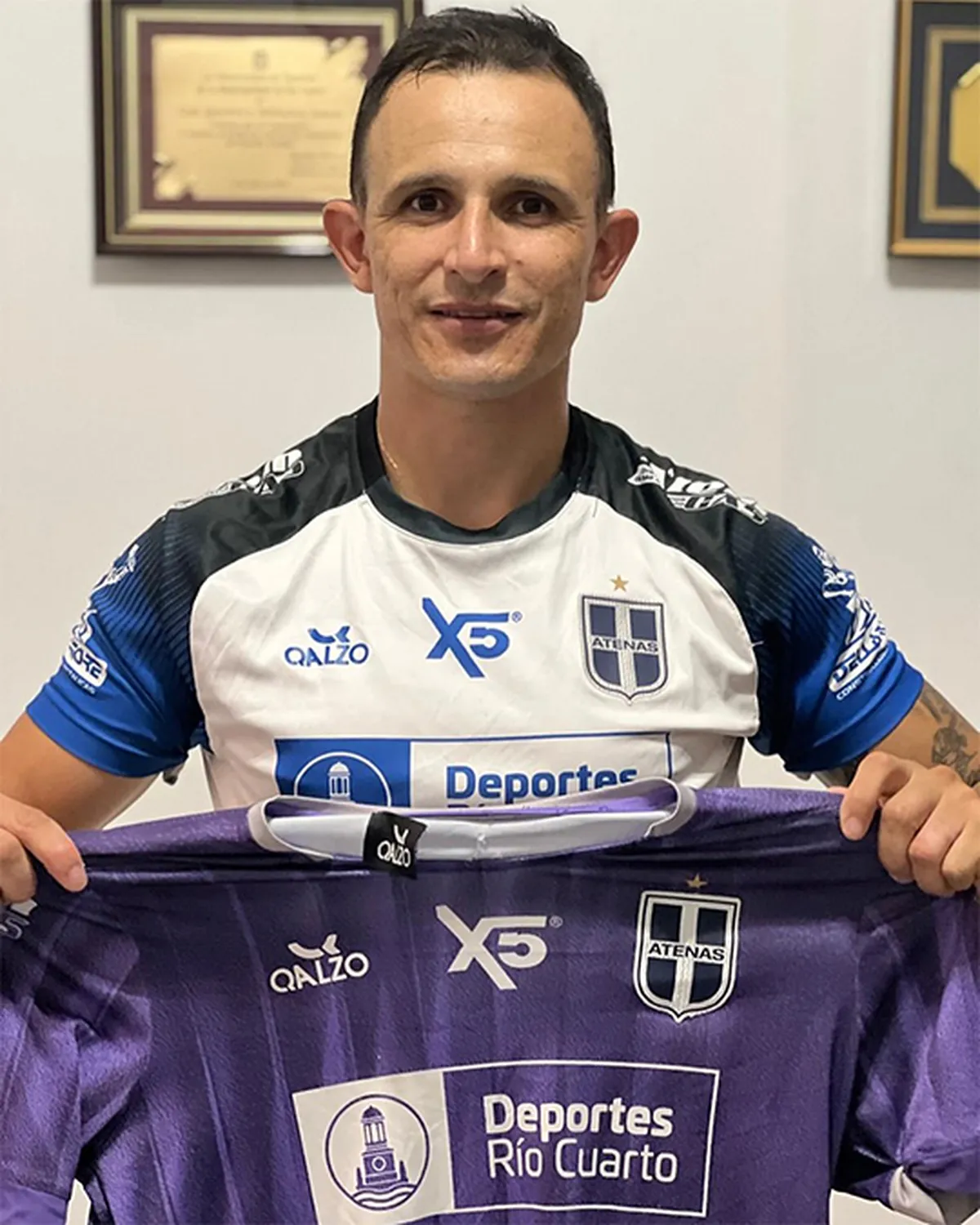 Marcelo Benítez