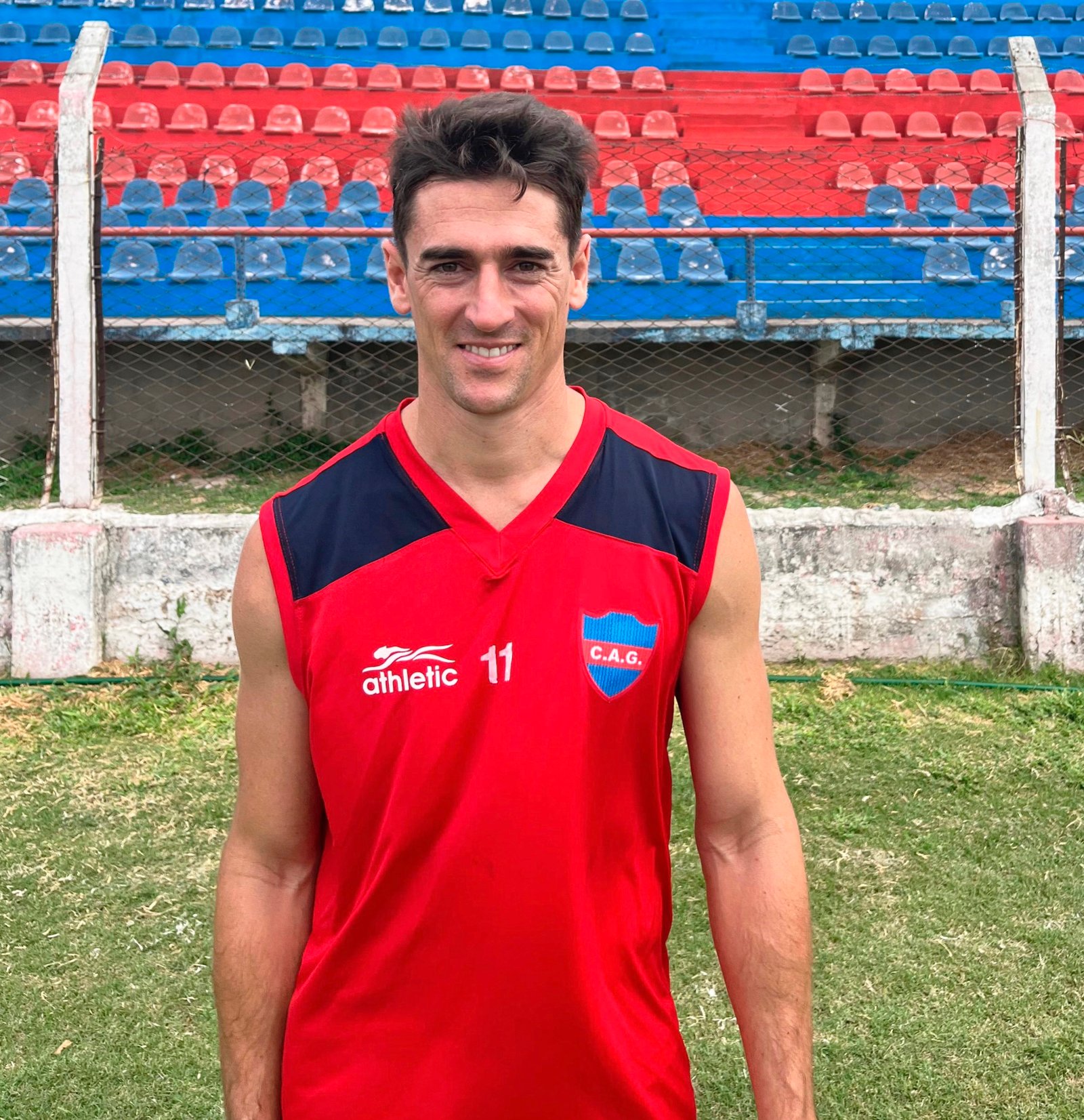Mauro Albertengo