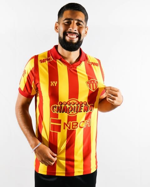 Ramiro Peters