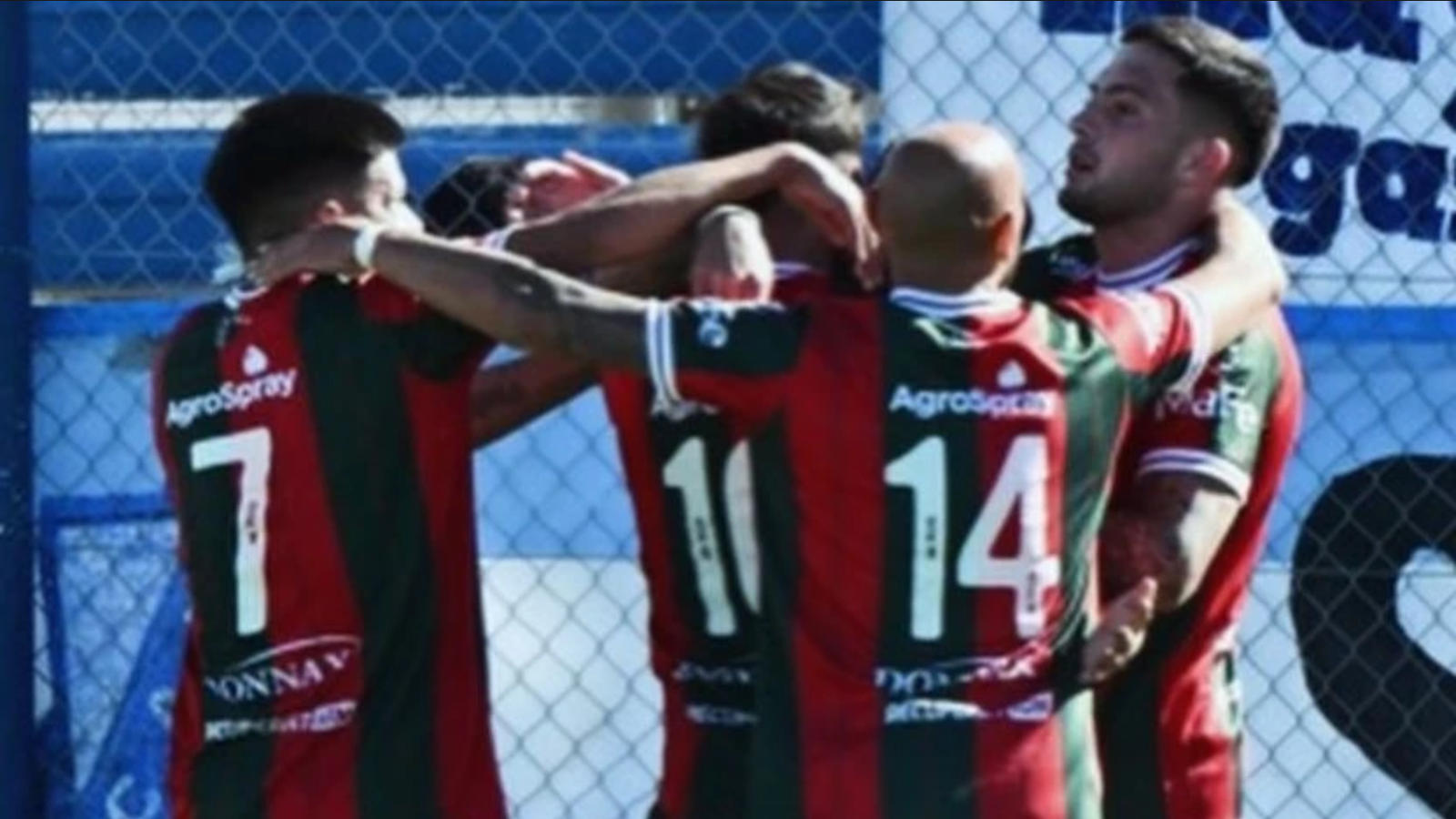 El Papero festejó en Otamendi: Círculo Deportivo superó a Villa Mitre y mira a todos desde arriba