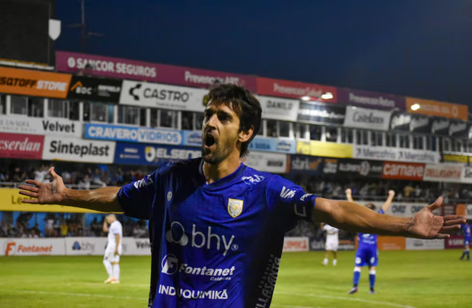 La Crema, arriba de todos: Atlético Rafaela volvió a ganar y sacó más ventaja