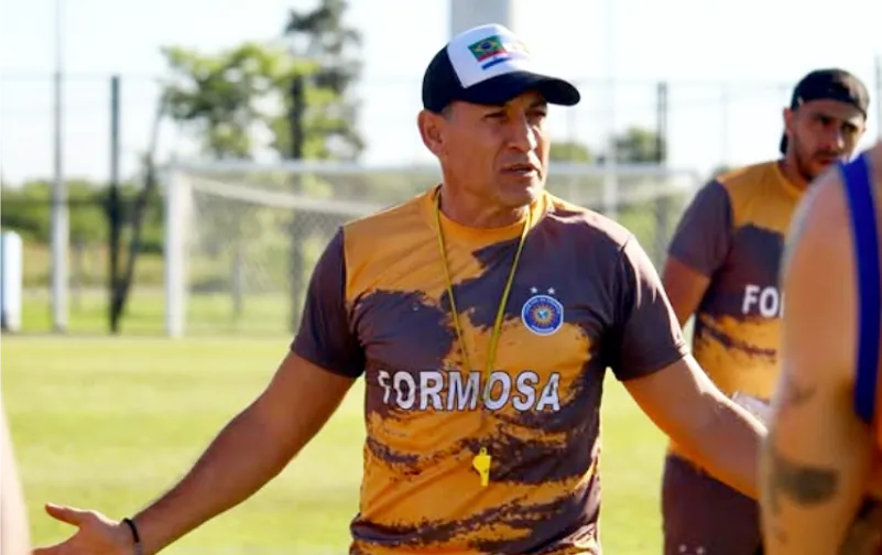 Fin de ciclo: Aldo Paredes no es más DT de Sol de América