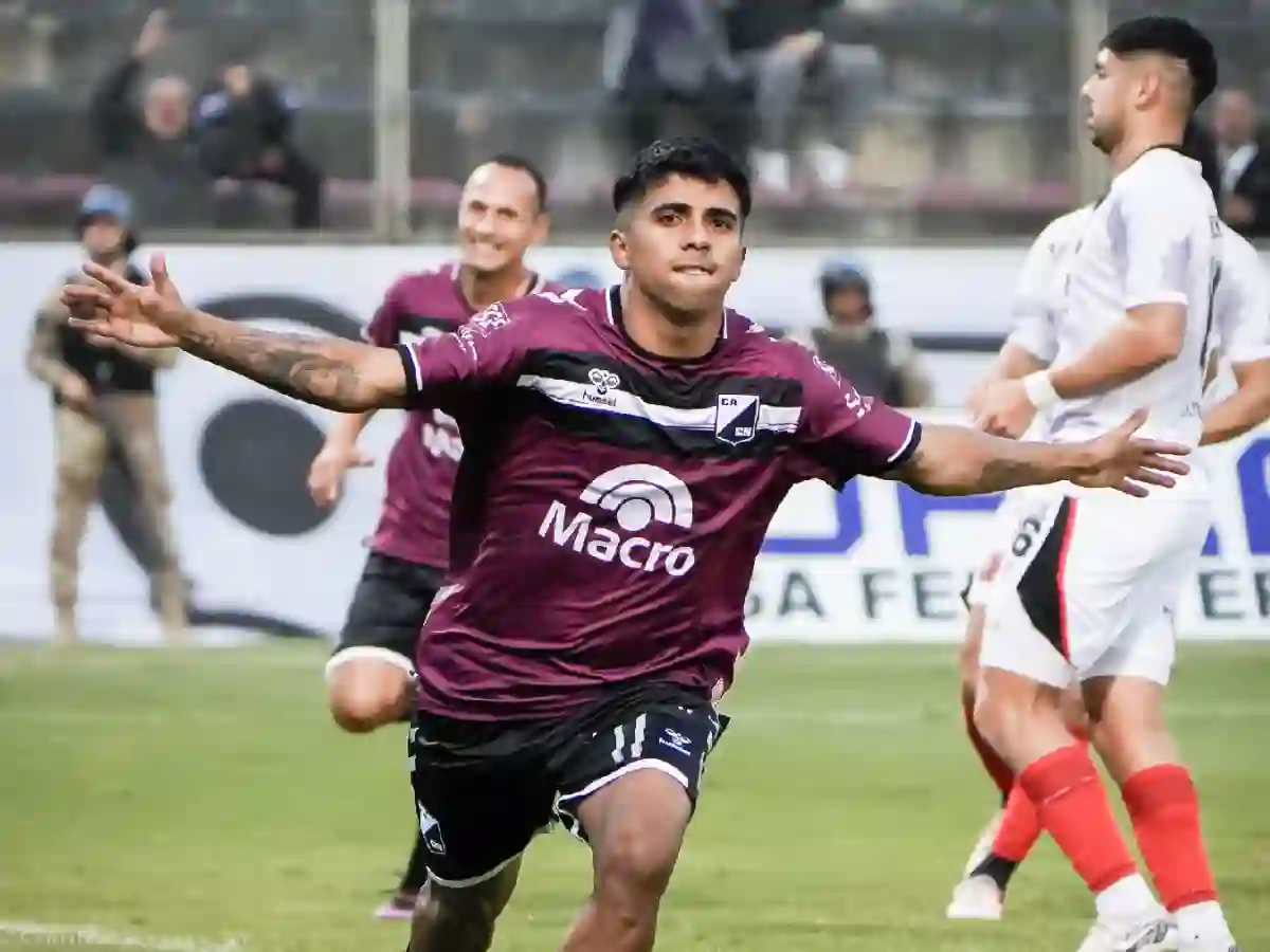 Alegría Azabache: Central Norte volvió al triunfo ante Defensores y cortó la mala racha