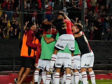 Colón le dice adiós a la racha negativa y vuelve al triunfo luego de seis derrotas