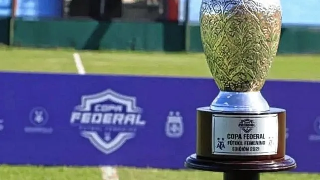 Copa Federal: fixture de la etapa final