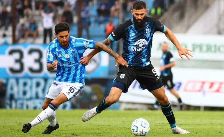 A Gimnasia de Jujuy se le escapó el triunfo en el final ante Telmo pero continúa como único líder