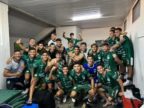 Sportivo Belgrano venció a Independiente en Chivilcoy y es el nuevo escolta de su zona