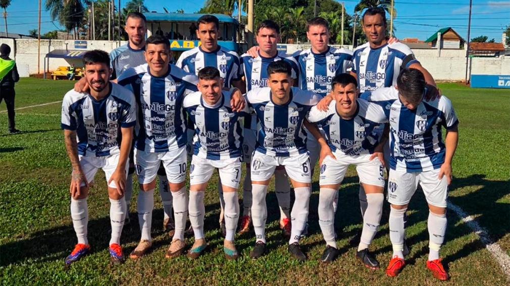 Sarmiento conservó la ventaja y se aseguró la clasificación con un triunfazo ante Bartolomé Mitre
