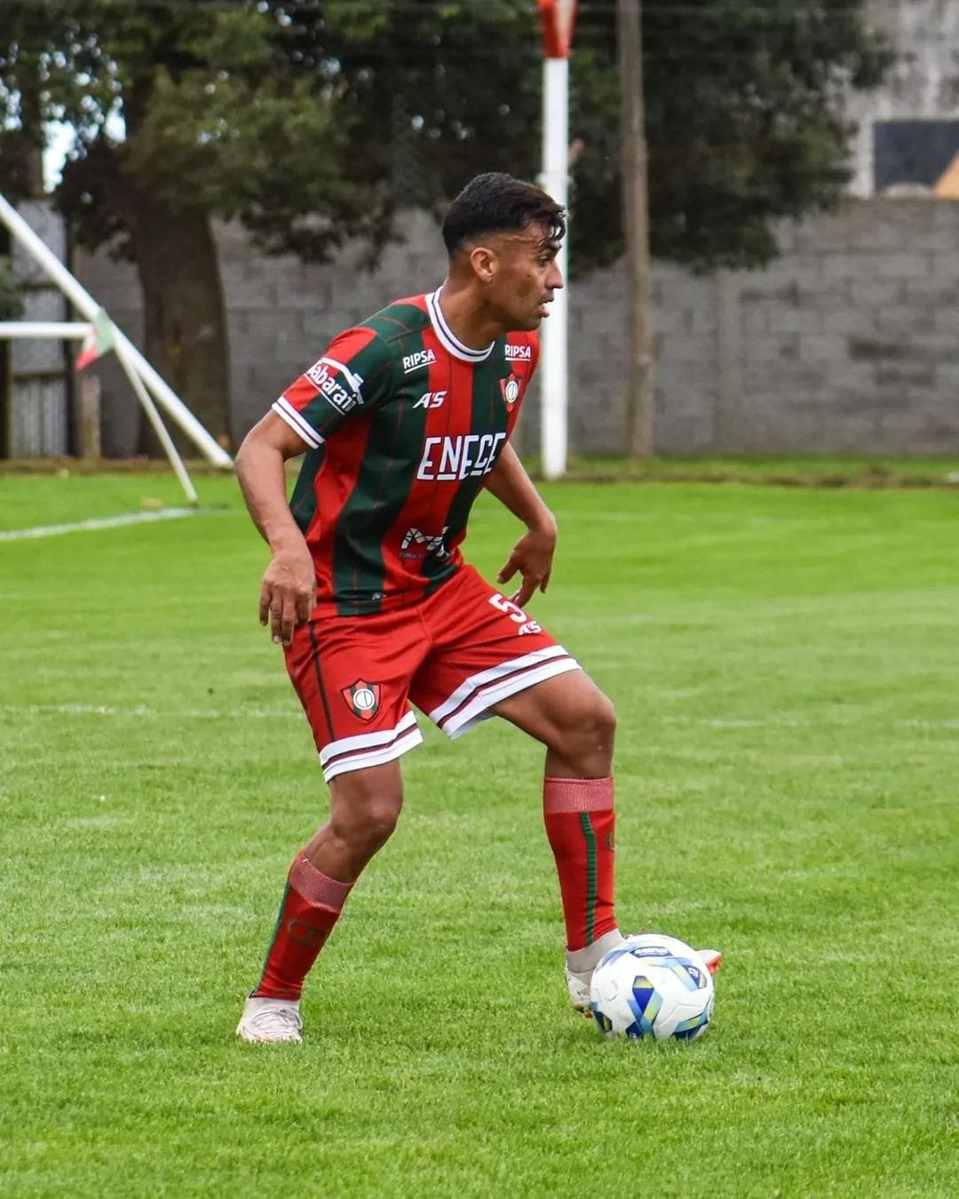 Alan Iván Galeano