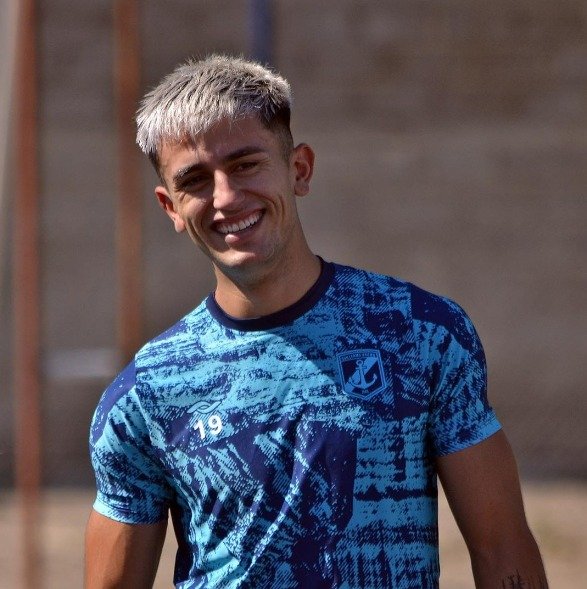 Gustavo Alejandro Chiavetto
