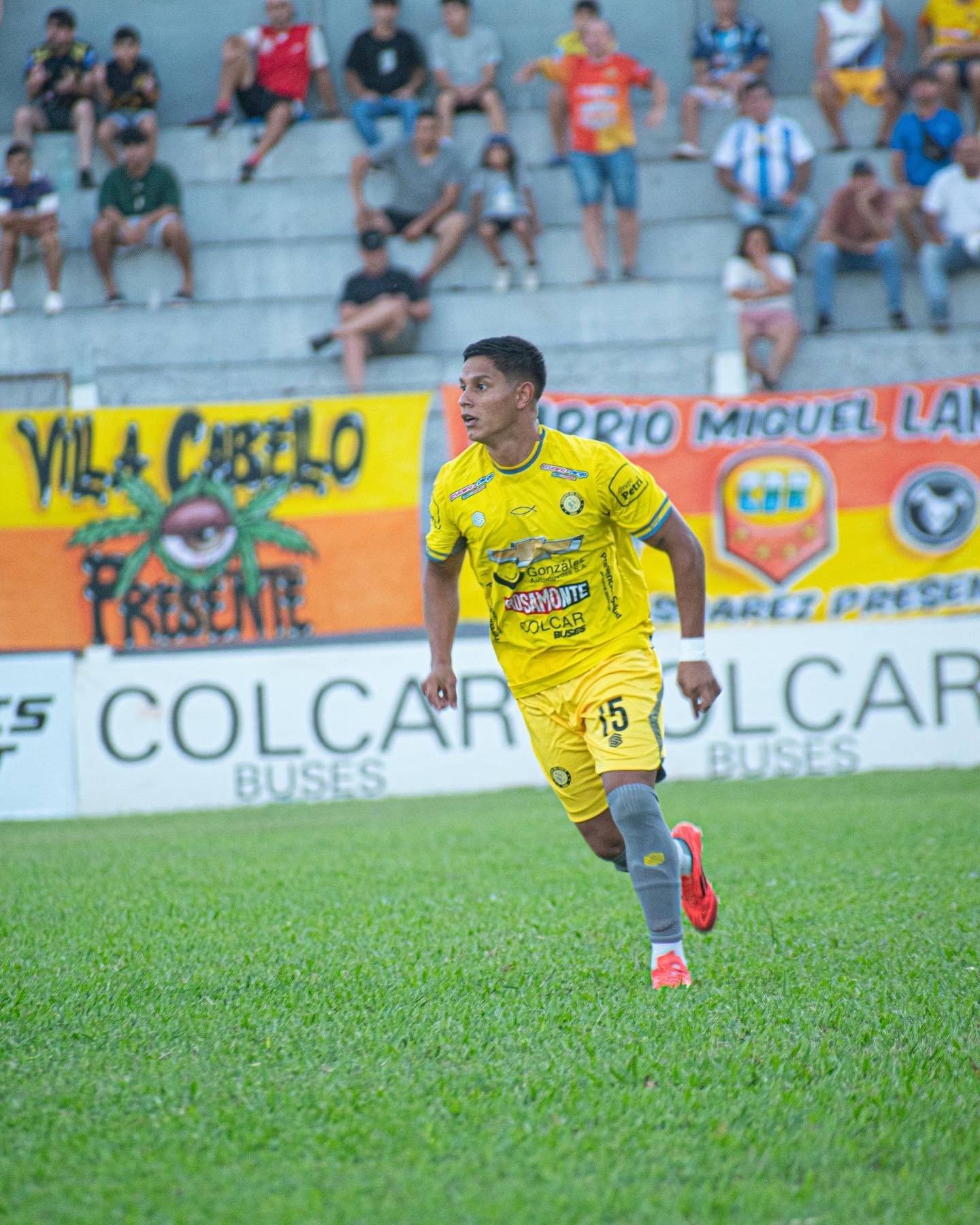 Axel Silva