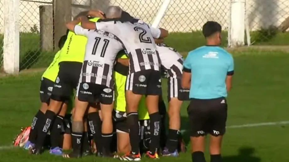 El Capataz no detiene su marcha puntera: Cipo venció a Círculo a domicilio y clasificó a la fase campeonato