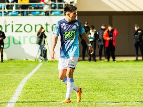 Enzo Tomás Núñez