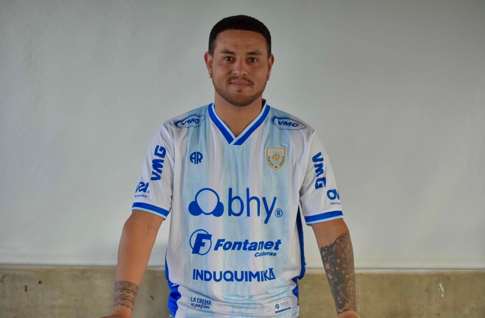 Jorge Exequiel Márquez