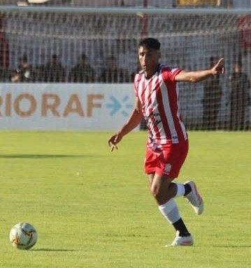 Facundo Maldonado