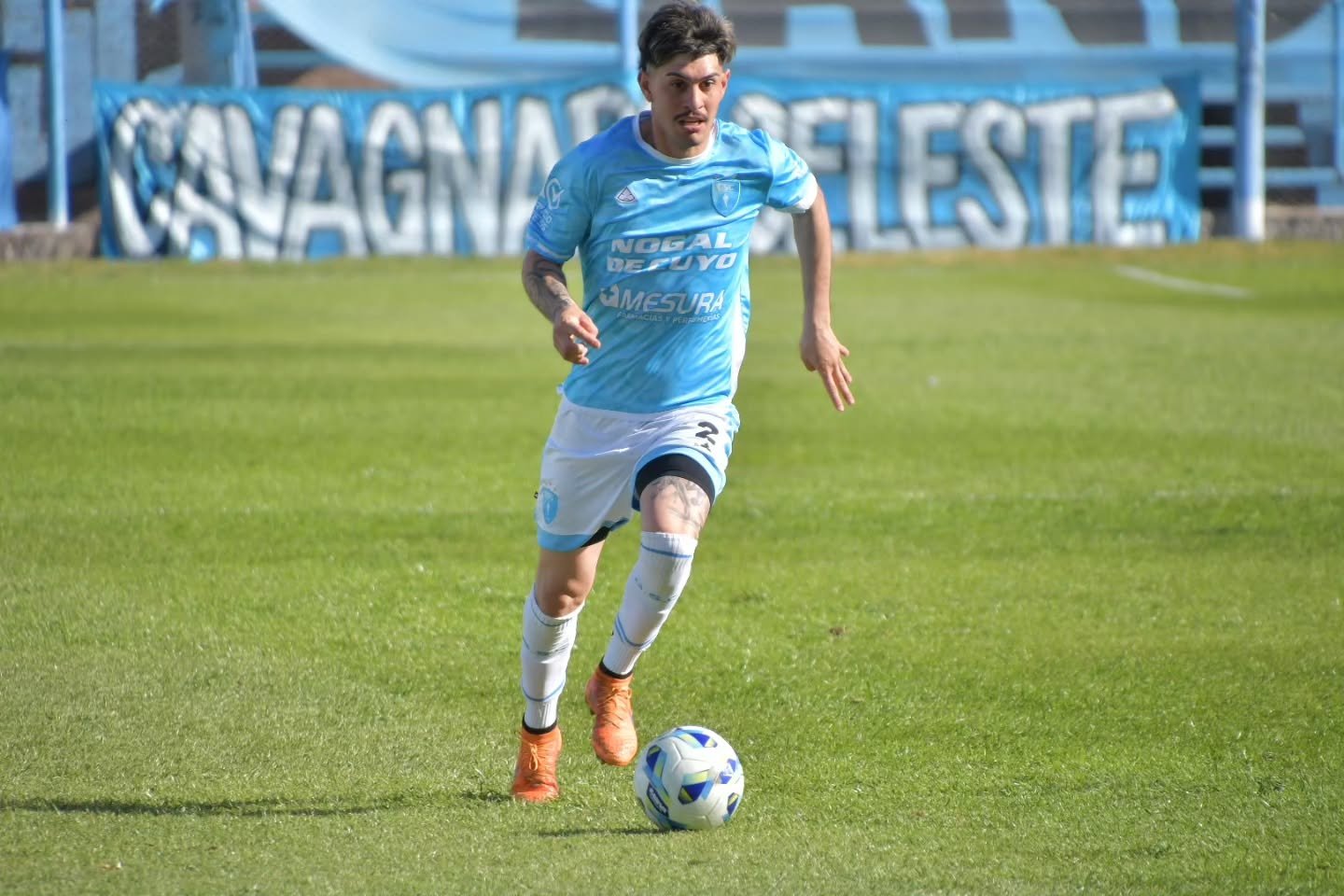 Fernando David Mesa