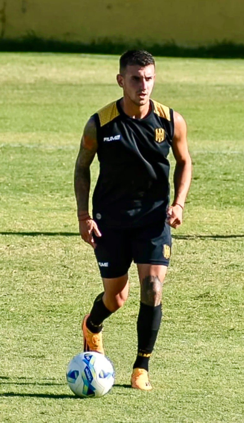 Gonzalo Groba