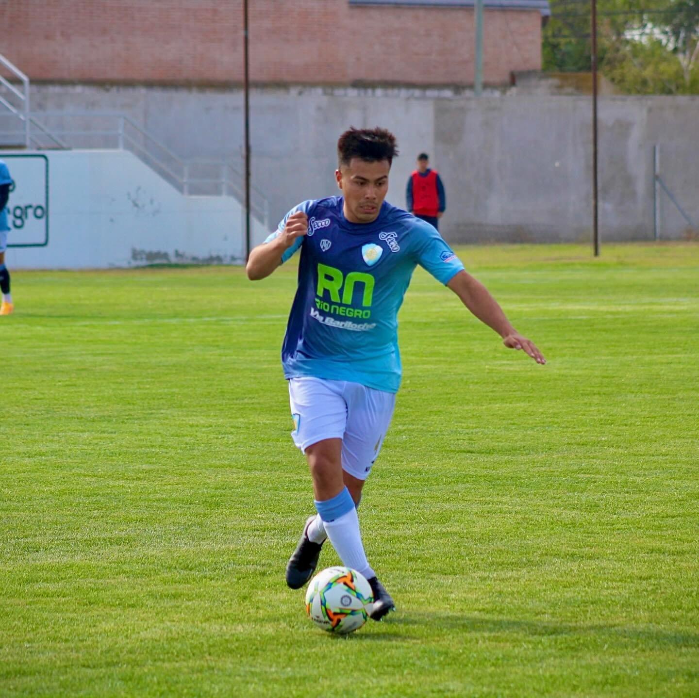 Gonzalo Ramírez