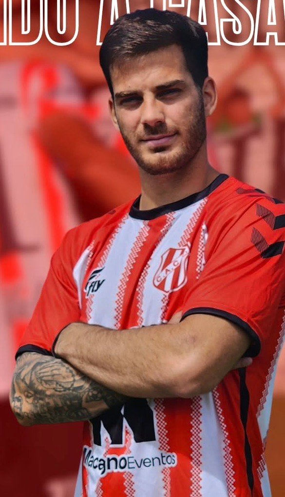 Joaquín Garoni