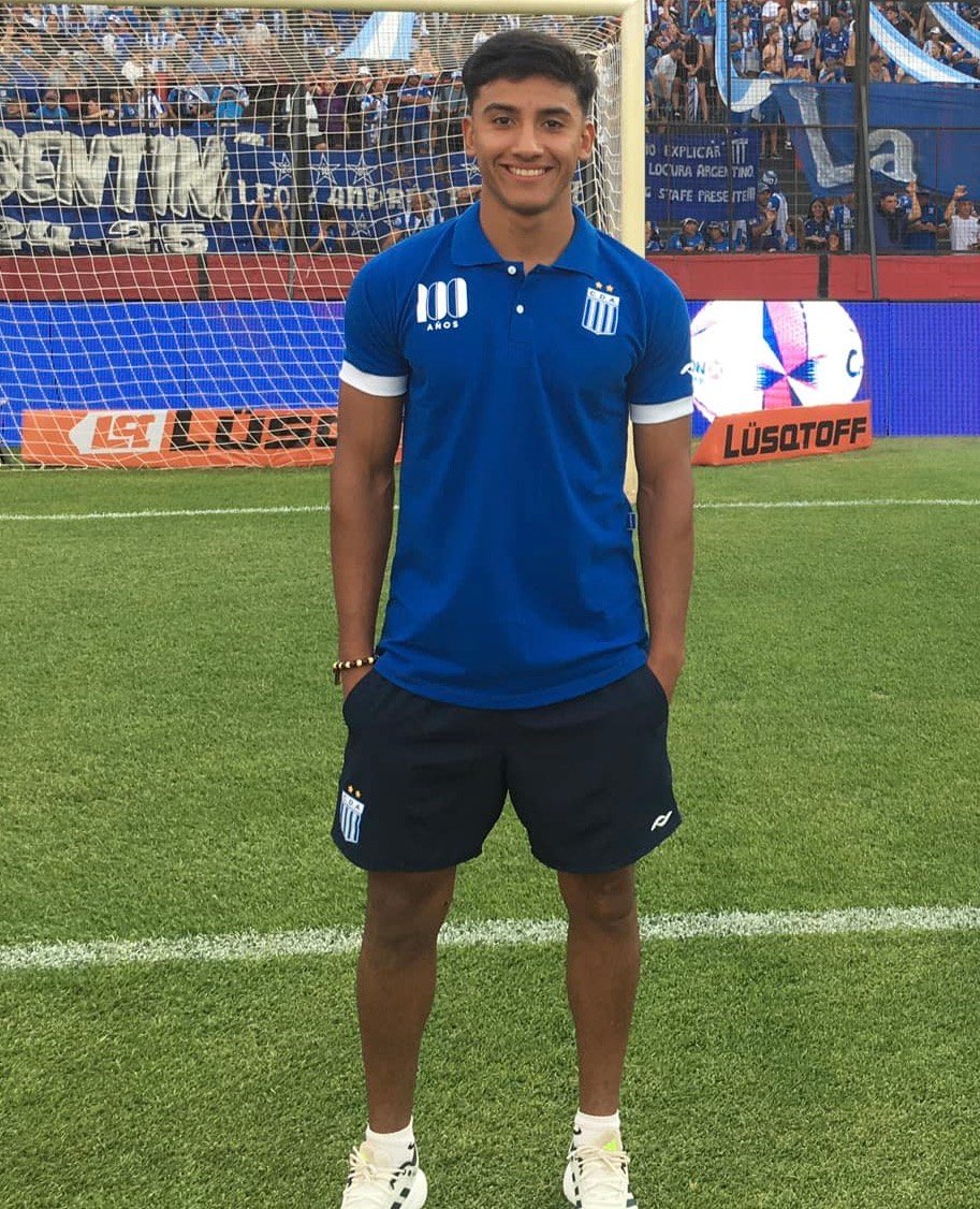 Jorge Tejada
