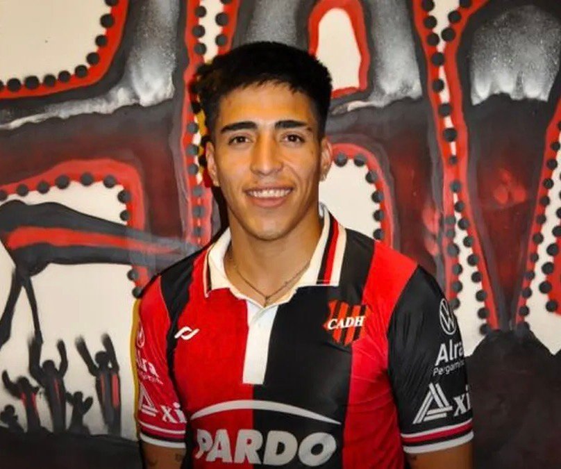 Lautaro Ojeda