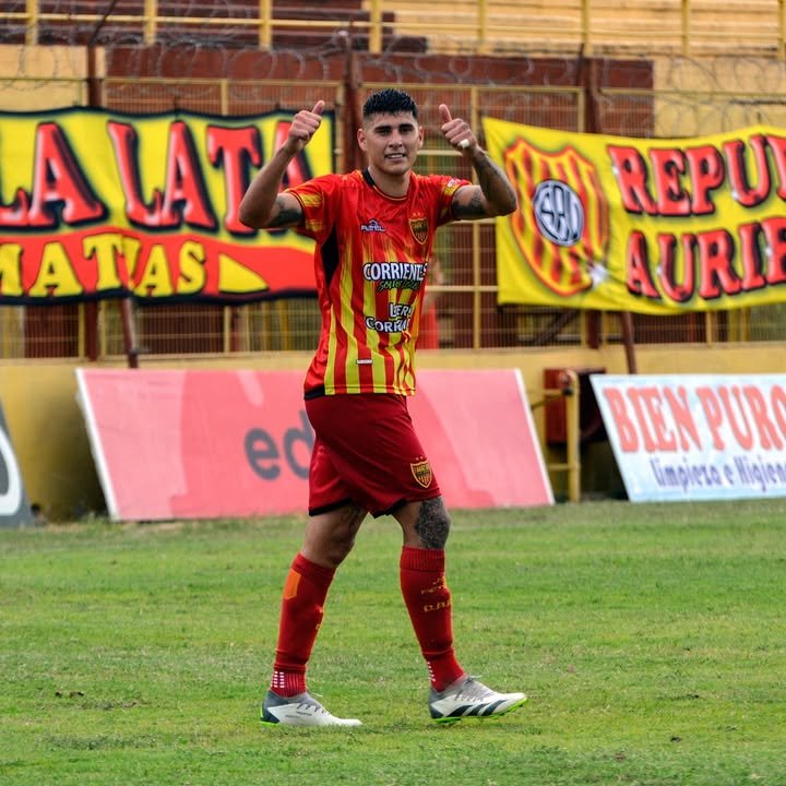 Leandro Yoel Vera