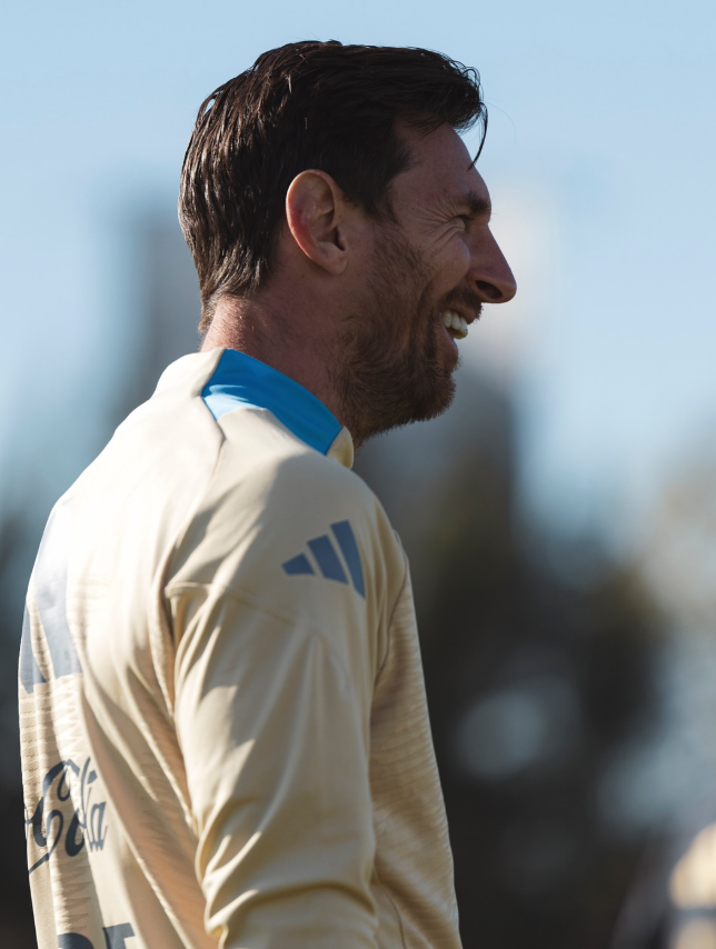 Del interior al mundo: Uno por uno, los convocados por Lionel Scaloni para la doble fecha de Eliminatorias 2026