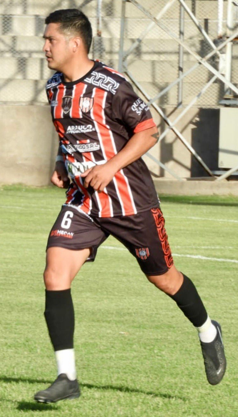 Lucas Montivero