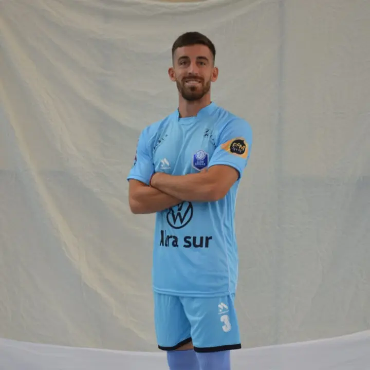 Luciano Lapetina