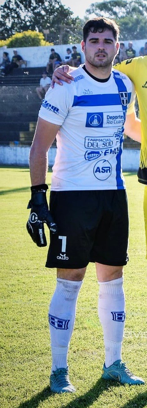 Manuel Agustín Benito