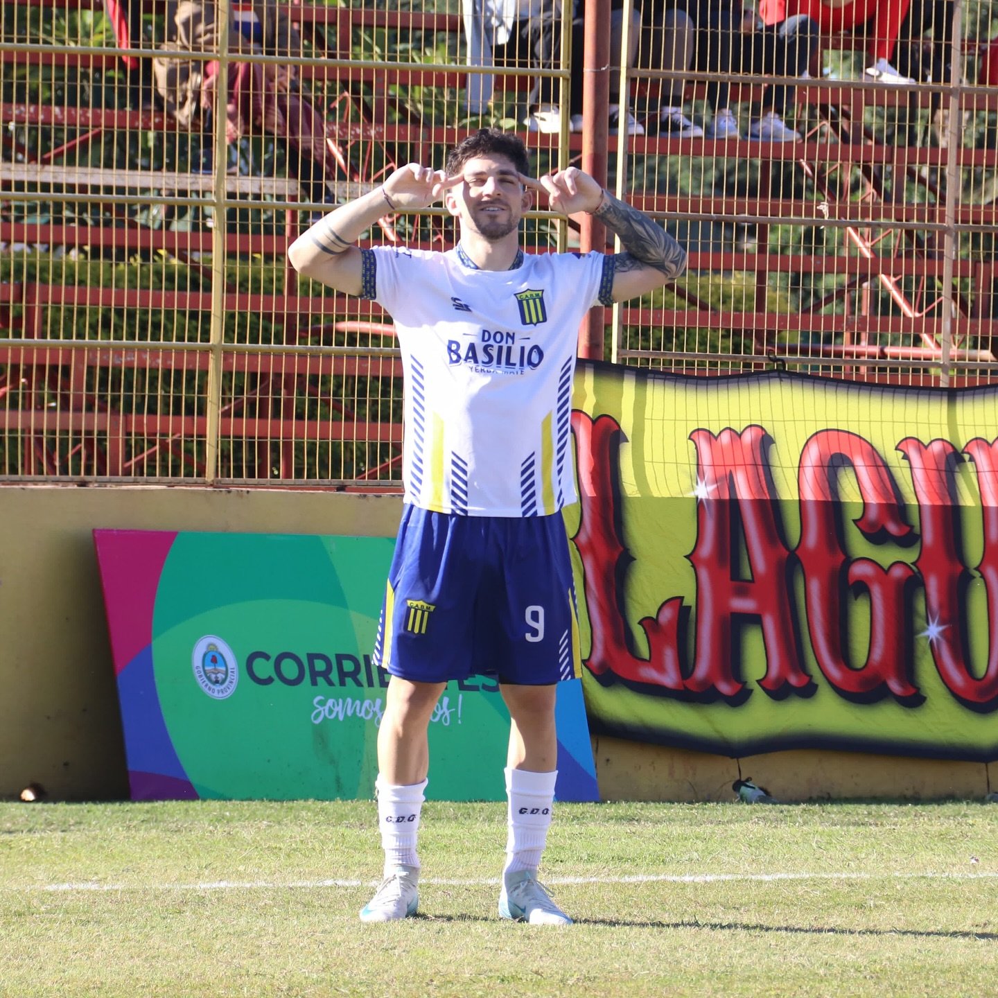Matías Donato