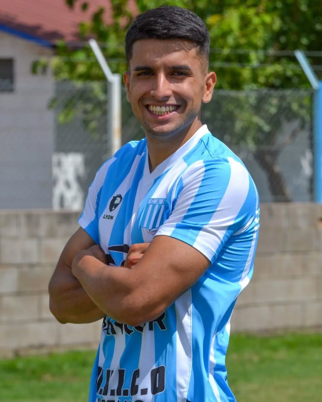 Matías Machado
