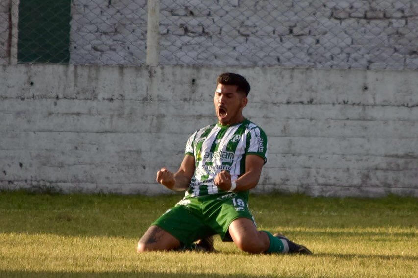 Nazareno Gómez