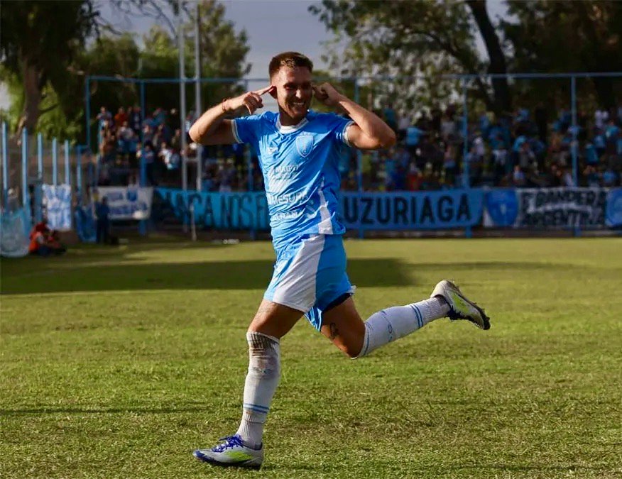 Nicolás Ali