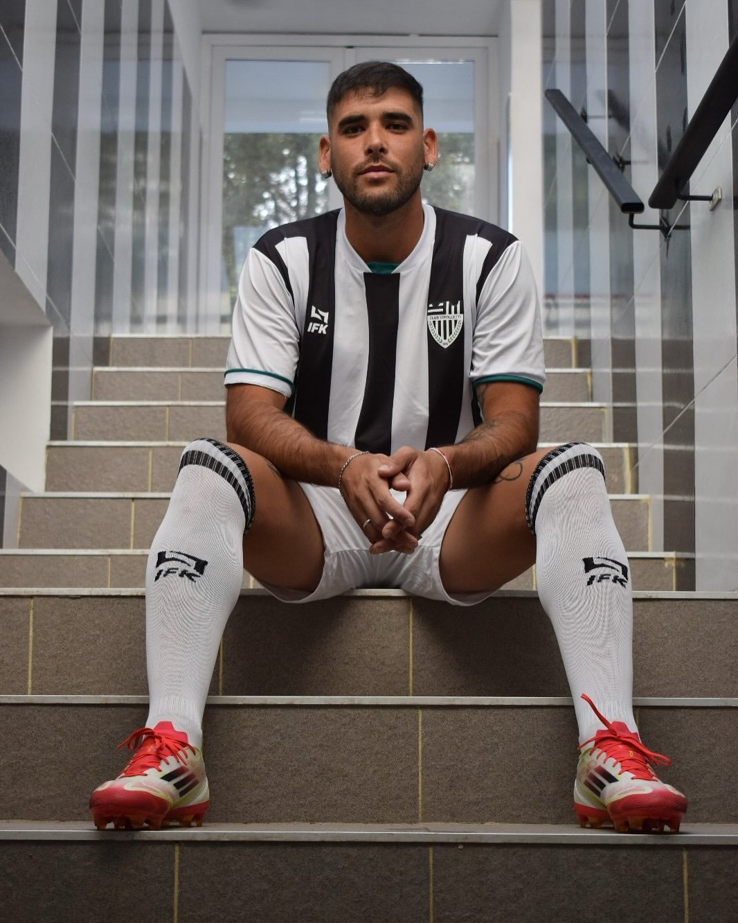 Nicolás Parodi