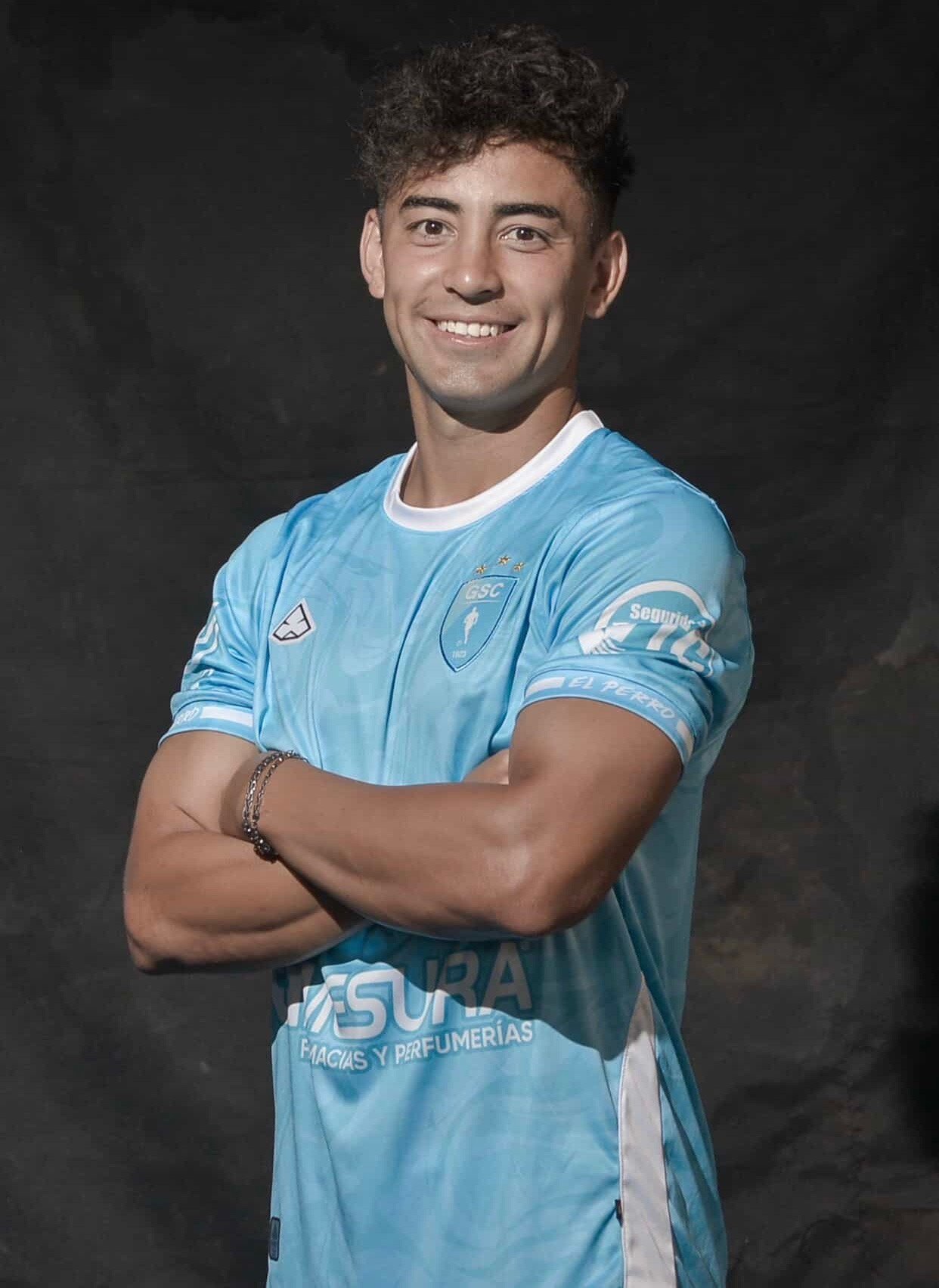 Pablo César Peña