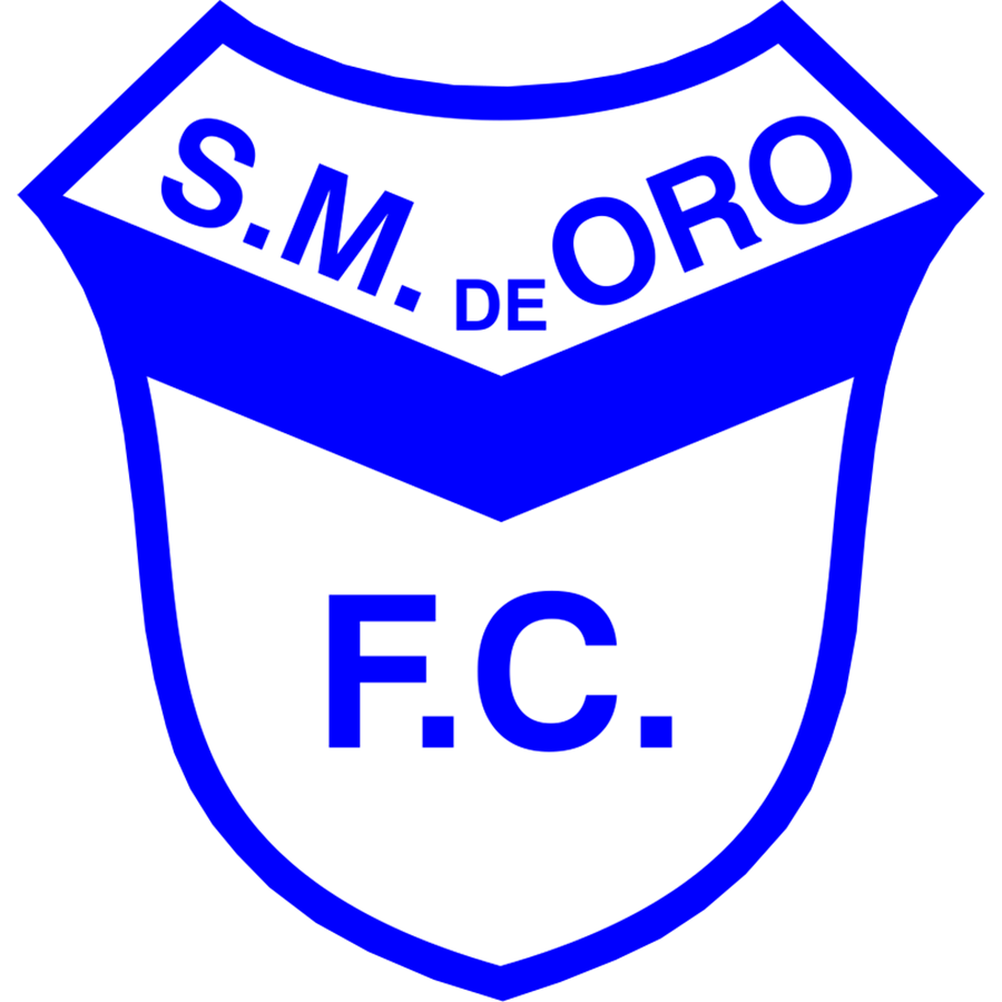 Santa María de Oro