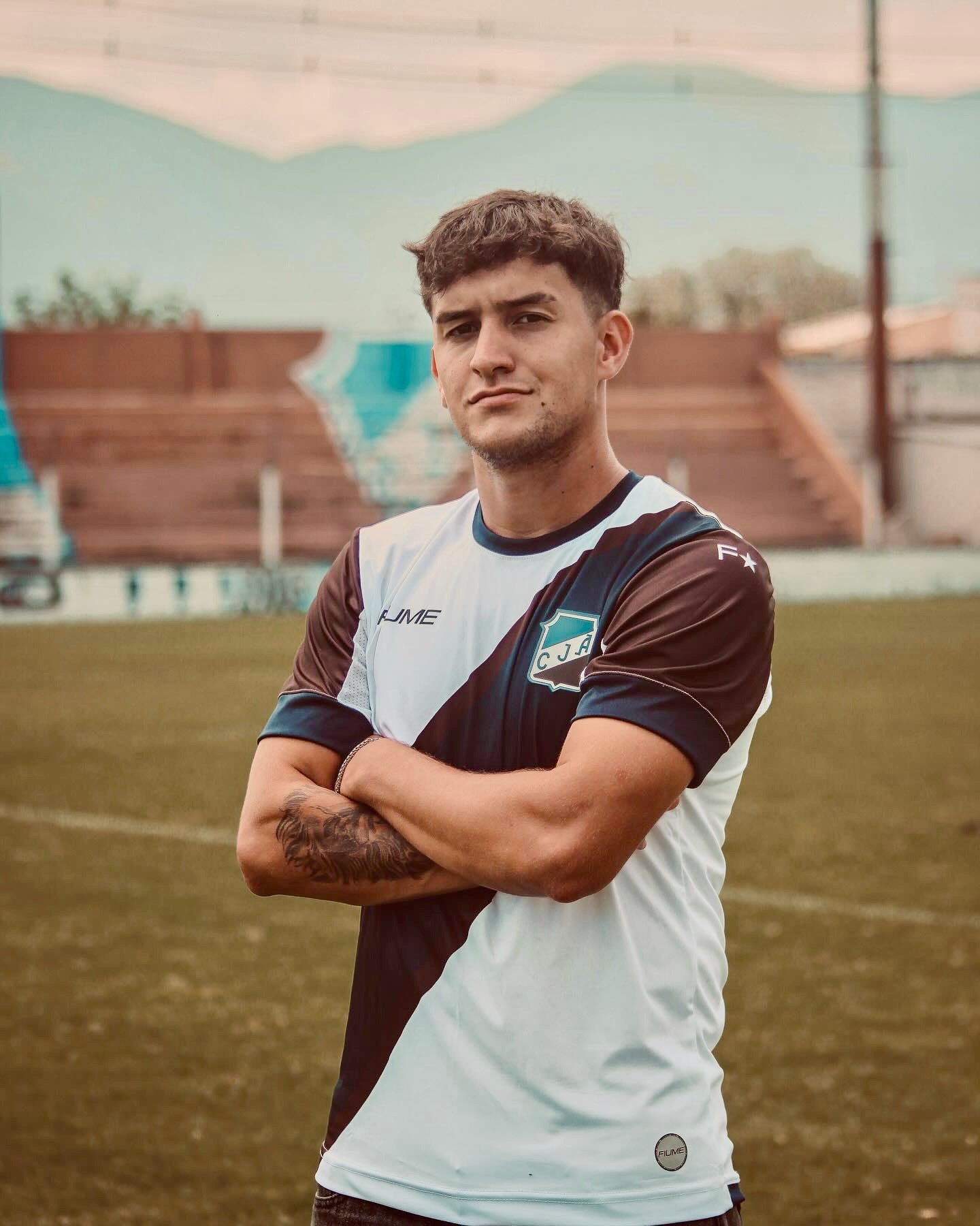 Sergio Hugo Frutos