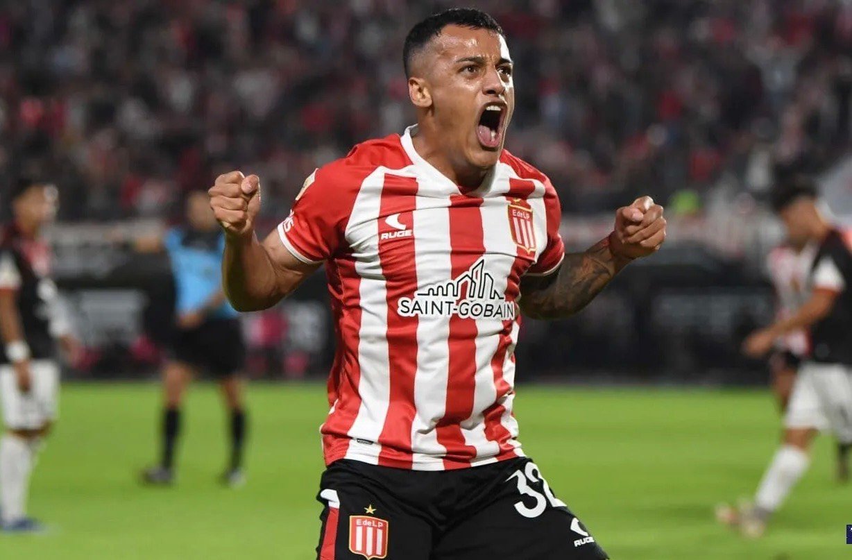 Tiago Palacios