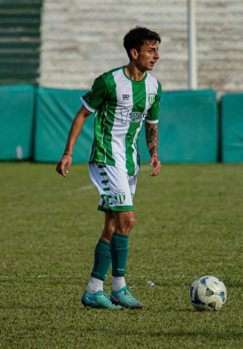 Vicente Facundo Valenzuela