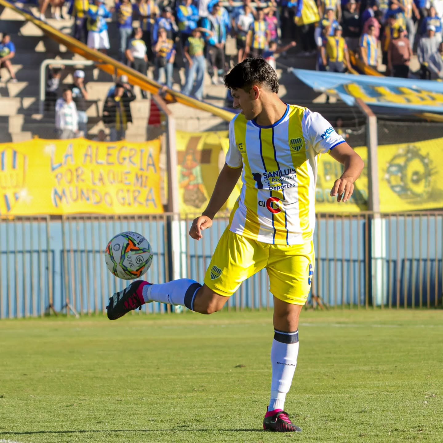 Leonardo Martín Gómez