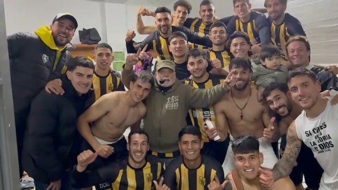 Santamarina se reencontró con el triunfo al derrotar a Germinal