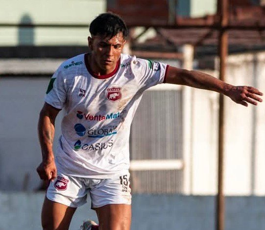 Erik Rodrigo Mendoza