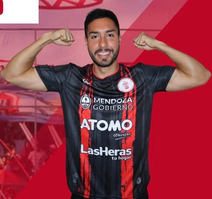 Nahir Ezequiel Bonacorso