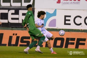 Gimnasia y Tiro y Ferro empataron sin gritos en Caballito