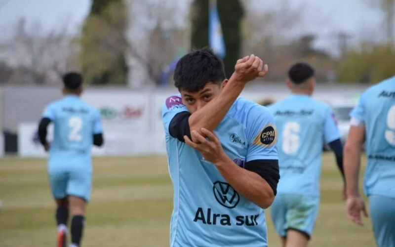  Esteban Lautaro Cardozo